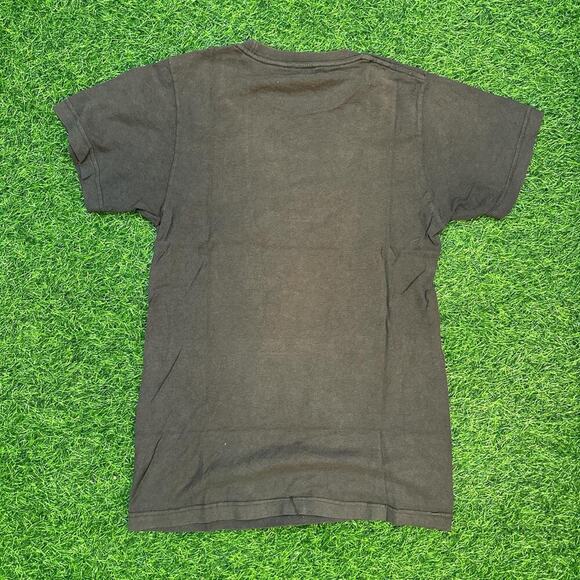 2007 Naruto Shippuden Kakashi vintage graphic tee - Picture 4 of 4